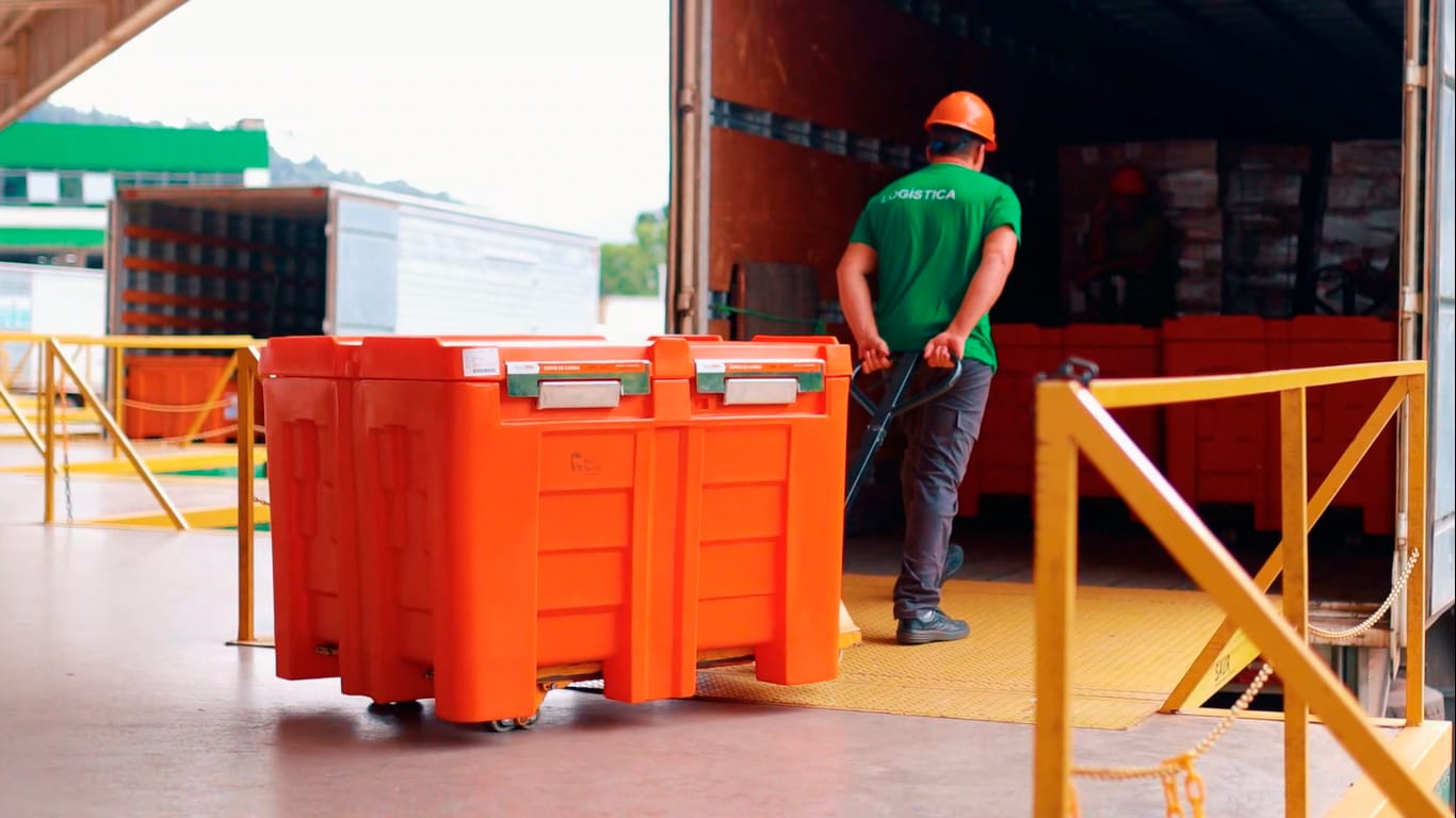 Como facilitar o transporte de cargas perigosas?