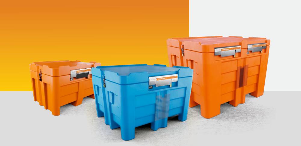 A Melhor Relação Custo X Benefícios Para o Transporte de Cargas Segredadas