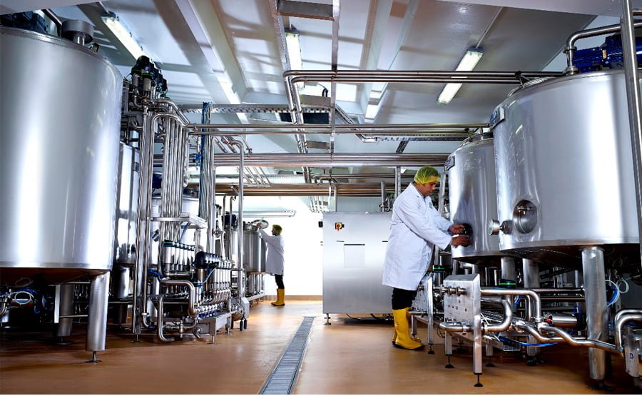 Tecnotri presente na Forlac 2018