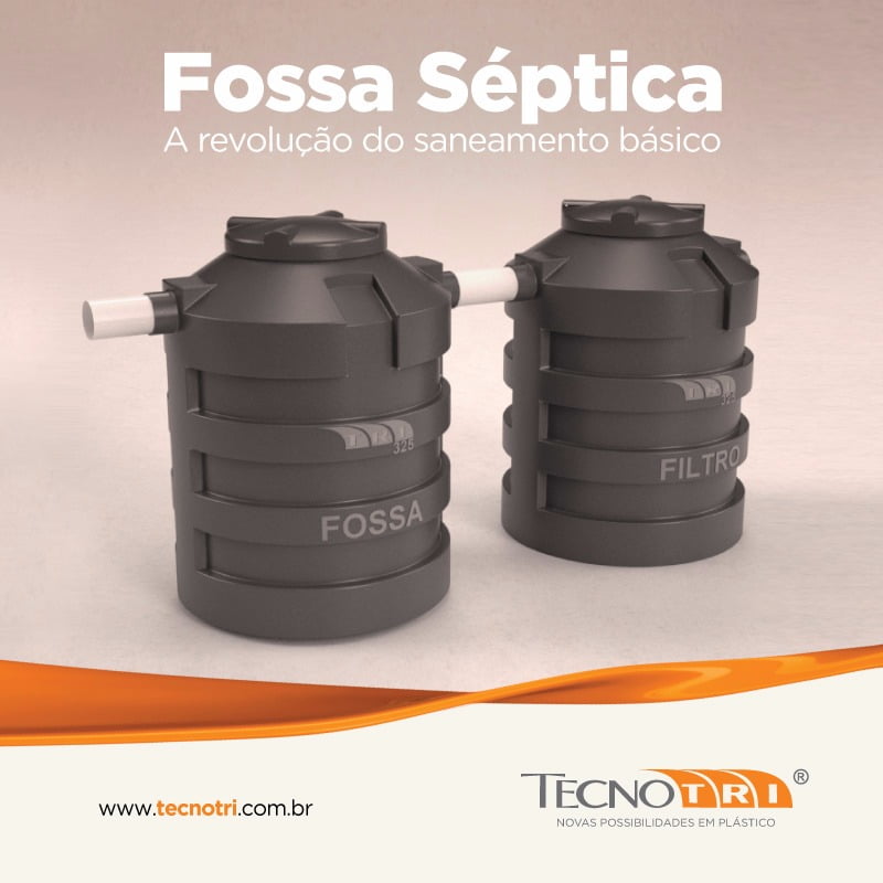 Fosa séptica: Un marco transformador para saneamiento