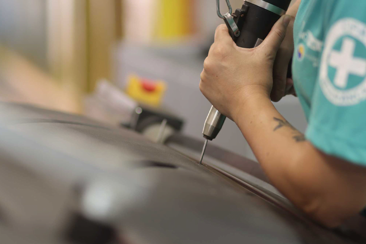 Saiba tudo sobre a garantia de qualidade Tecnotri