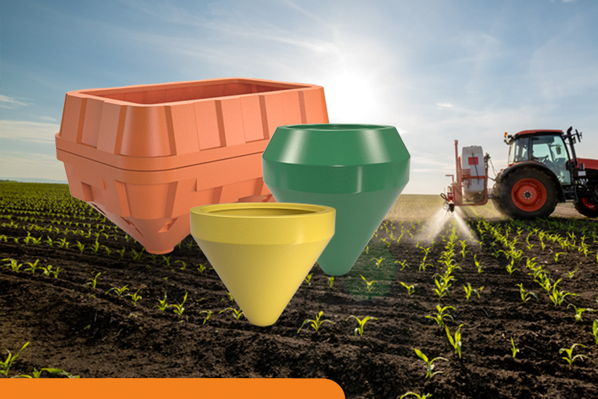 Saiba por que investir na logística agrícola