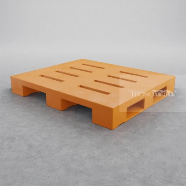 Pallet Plástico 1100×1300 PL094