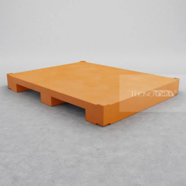 Pallet Plástico 1180×1500. PL038