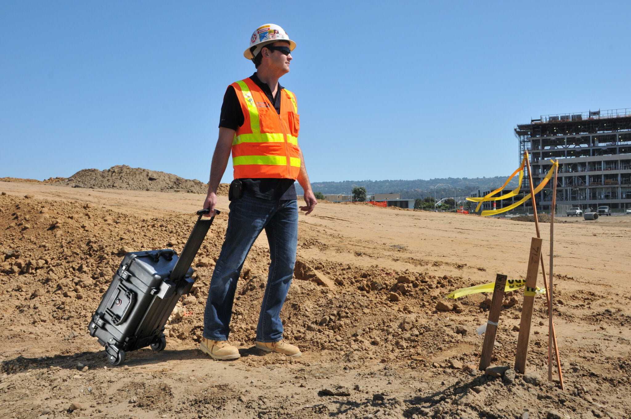 Nova parceria entre fábrica brasileira e Pelican, a líder global em hard cases