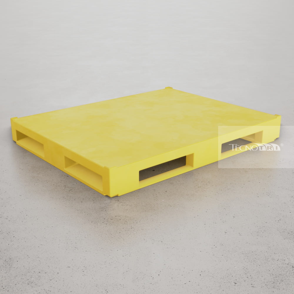 Pallet Plástico 1180×1500 PL080