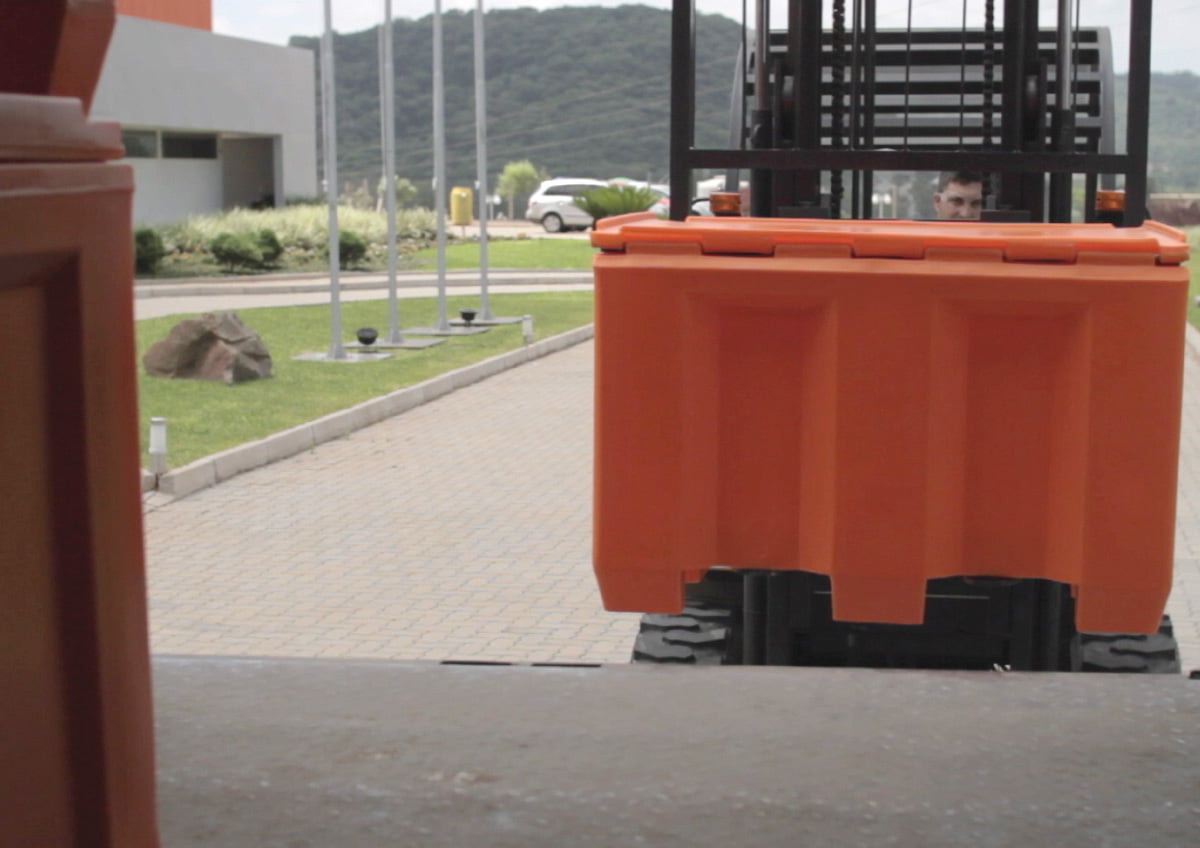 Tenha mais segurança no transporte de cargas perigosas