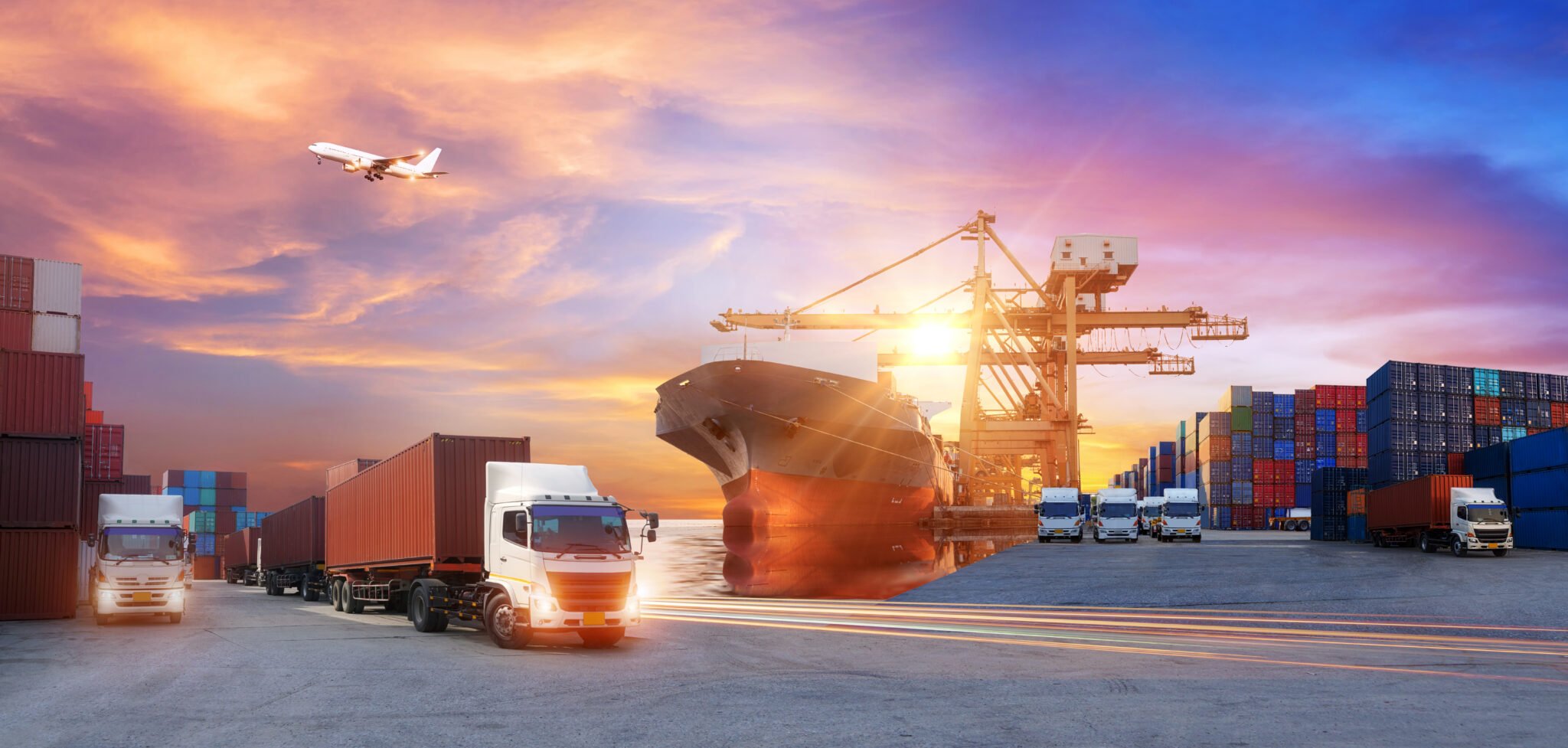 Tendências na logística para 2022: confira as inovações do setor