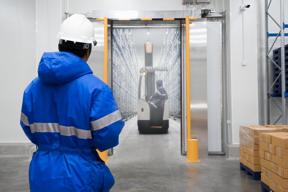 Descubra como garantir mais eficiência na logística em frigoríficos