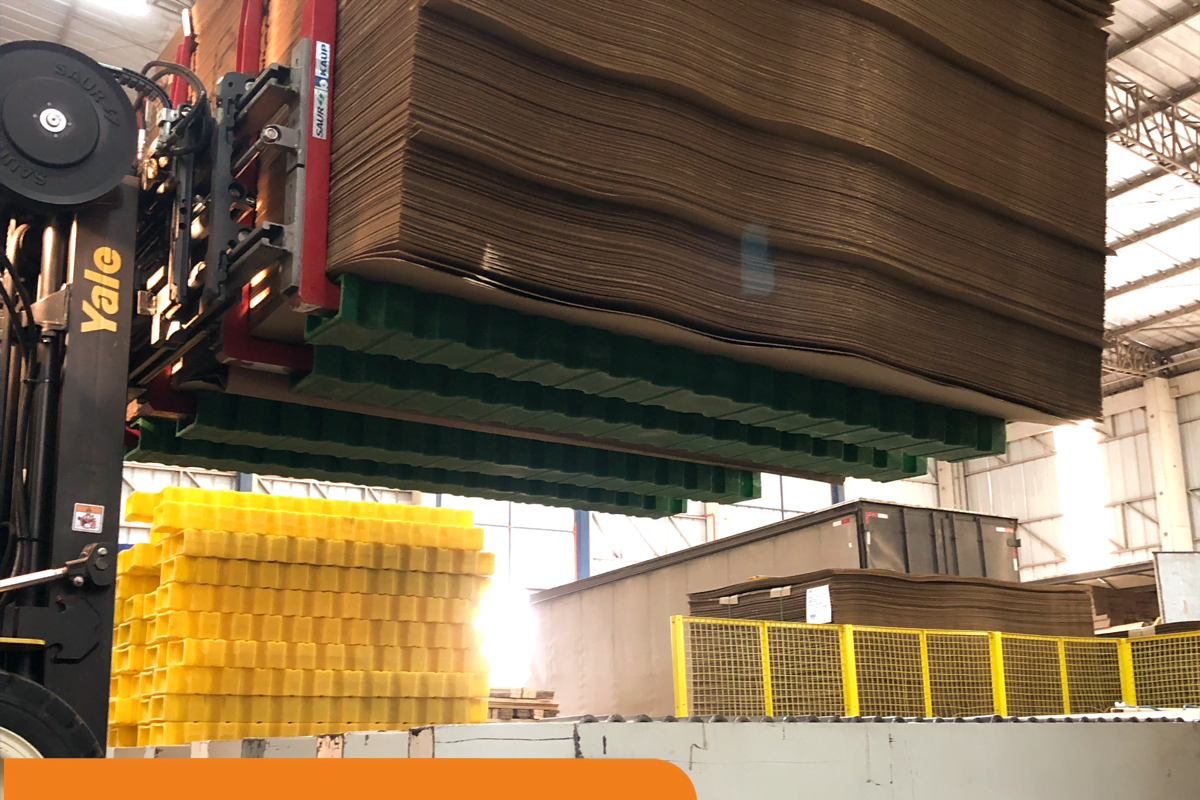 Plástico en el segmento de embalajes: cuente con Sleeves Tecnotri