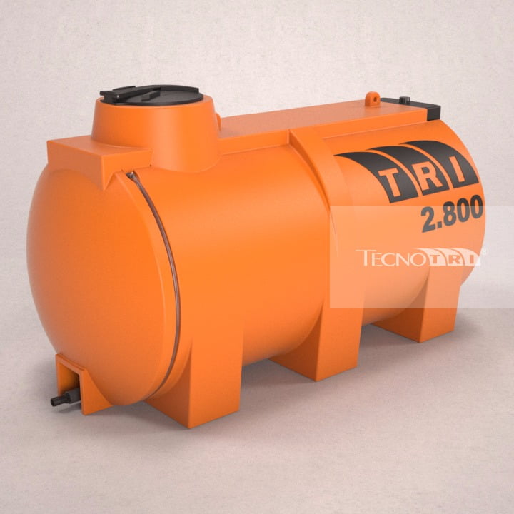 O Melhor Jeito Para Armazenar Combustíveis