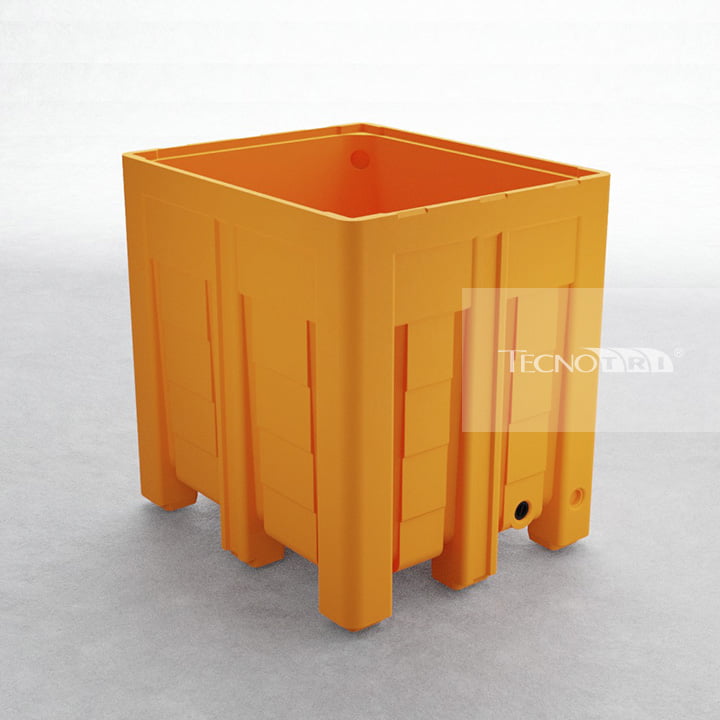 Contentor Bin 950 Litros