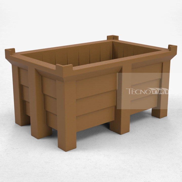 Contentor Bin 320 Litros