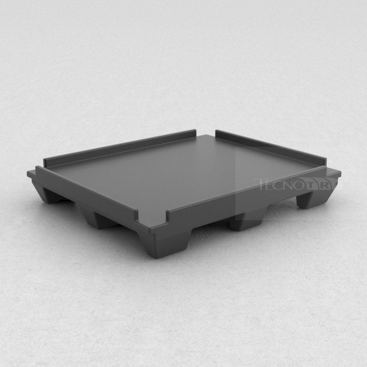 Pallet para Caixa 1000×1200 PL013