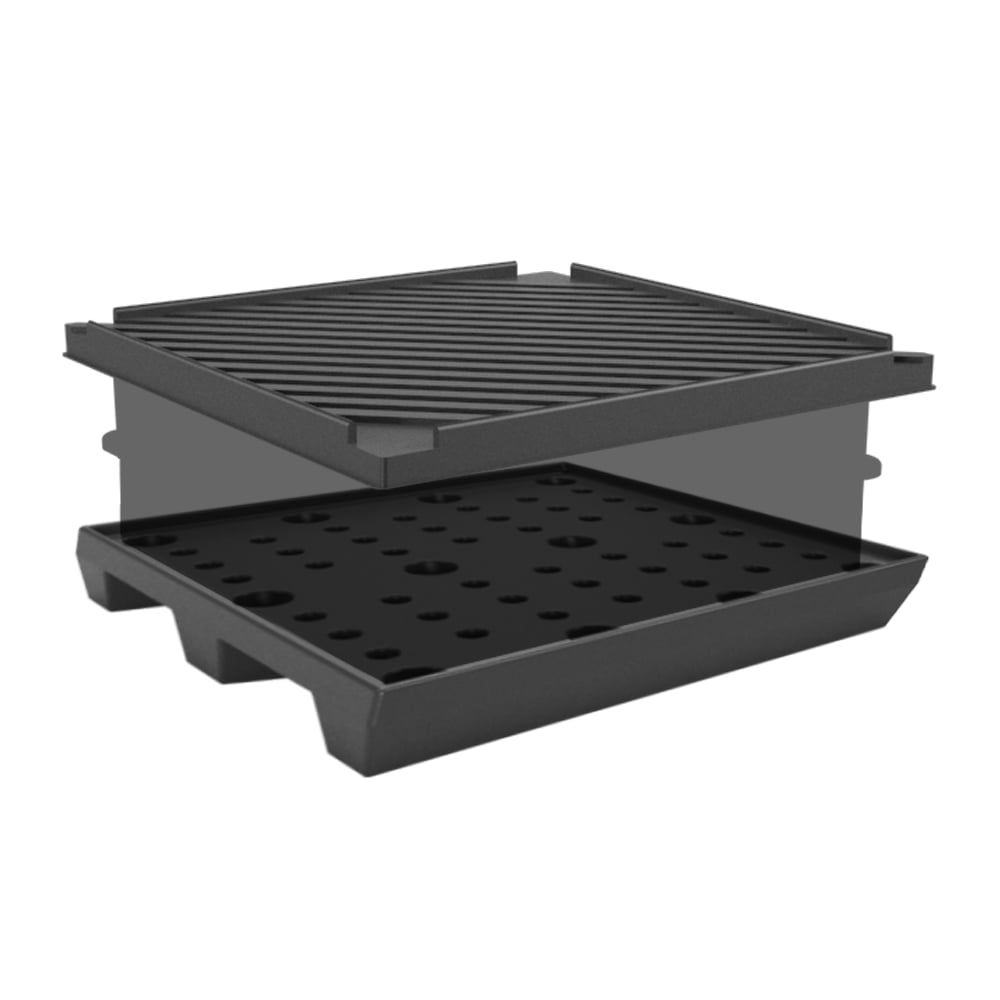 Pallet para Caixa 1200×1200 PL039