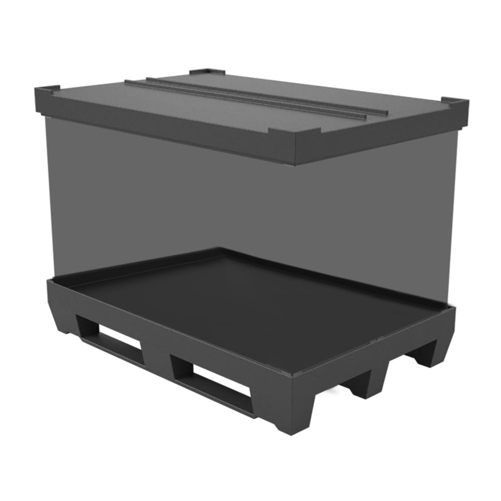 Pallet para Manga 800×1200 PL055