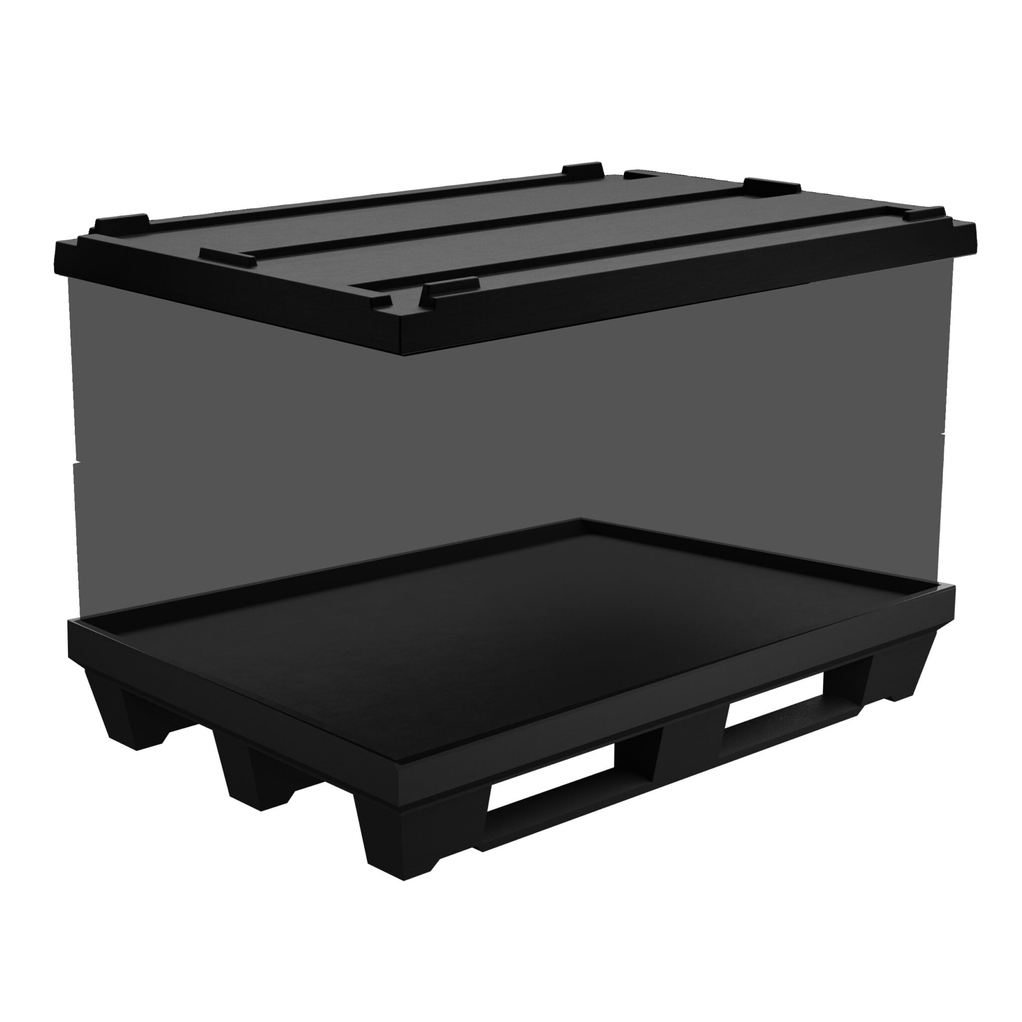 Pallet para Caixa 1240×840 PL091