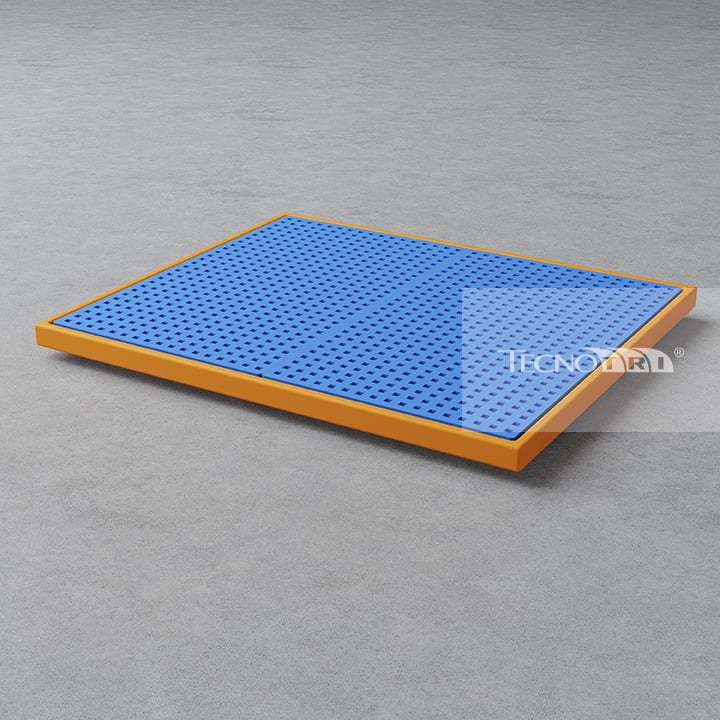 Pallet de Contenção PL106