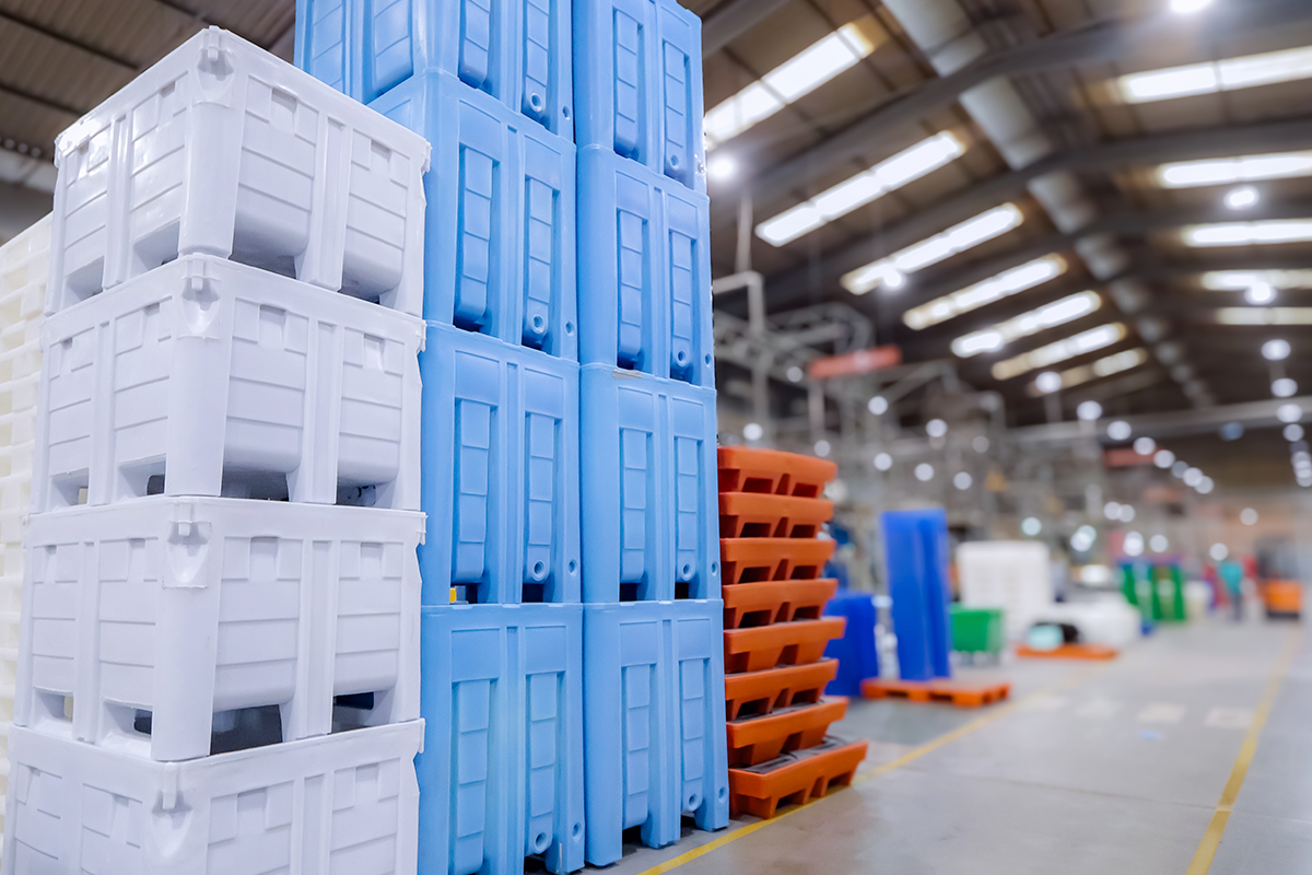 Bacias de contenção em pequenas empresas: como evitar multas ambientais?